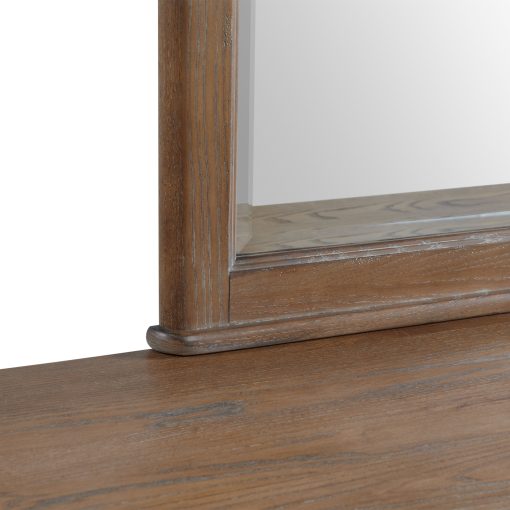 Intercon Alta Mirror | Harvest - Image 2