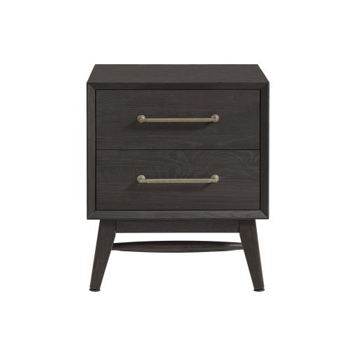 Intercon Bayside Nightstand - Image 2