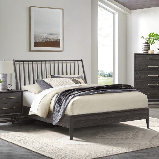 Intercon Bayside Bed - Image 9