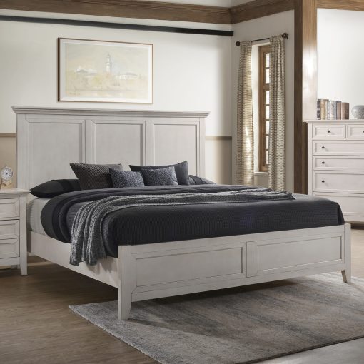 Intercon San Mateo Dresser - Image 4