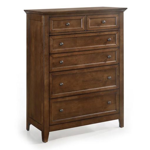 Intercon San Mateo Chest - Image 6
