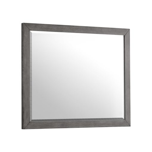 Intercon Portia Brushed Brindle Mirror