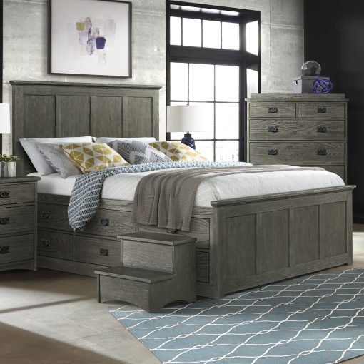 Intercon Oak Park Standard Chest - Image 2