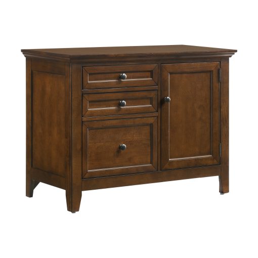 Intercon San Mateo Credenza - Image 4