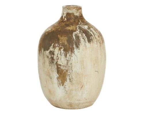 The Light Garden Terracotta Vase