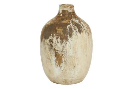 The Light Garden Terracotta Vase