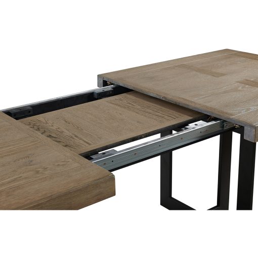 Intercon Eden Dune Trestle Table - Image 3