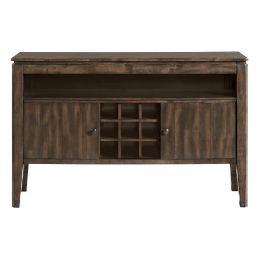 Intercon Kauai Brushed Mango Wood Sideboard - Image 2