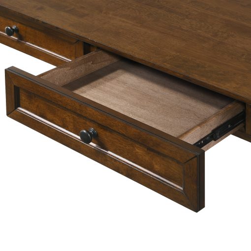 Intercon San Mateo 50" Writing Desk - Image 7