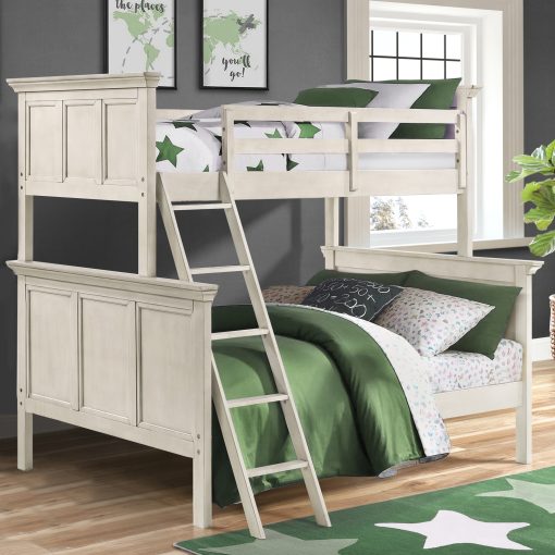 Intercon San Mateo Youth Twin over Bunk Bed - Image 11