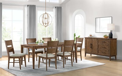Intercon Koloa Honey Server - Image 4