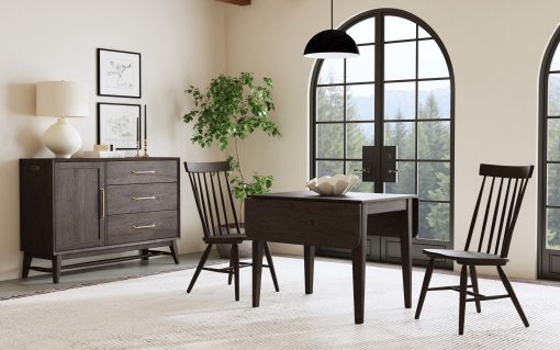 Intercon Bayside Windsor Chair - Image 5