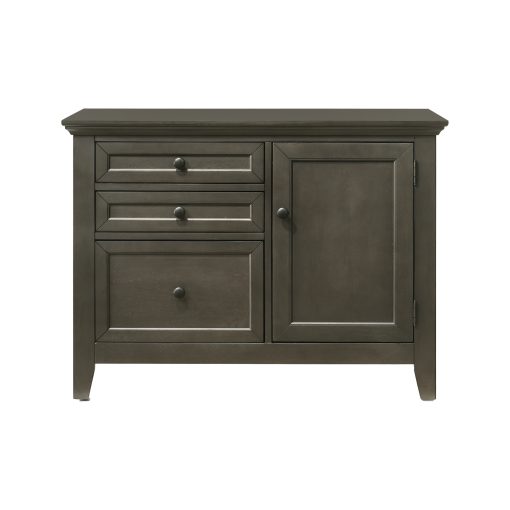 Intercon San Mateo Credenza - Image 2