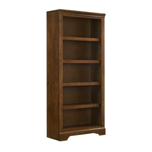 Intercon San Mateo 72" Bunching Bookcase - Image 5