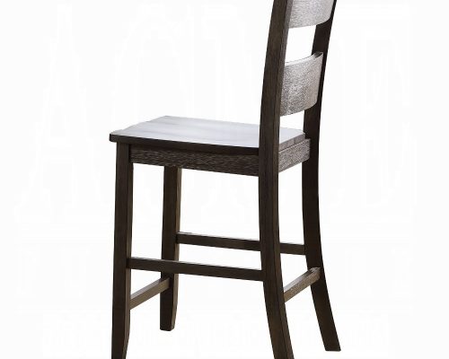 Acme Haddie Counter Height Chair Set of 2