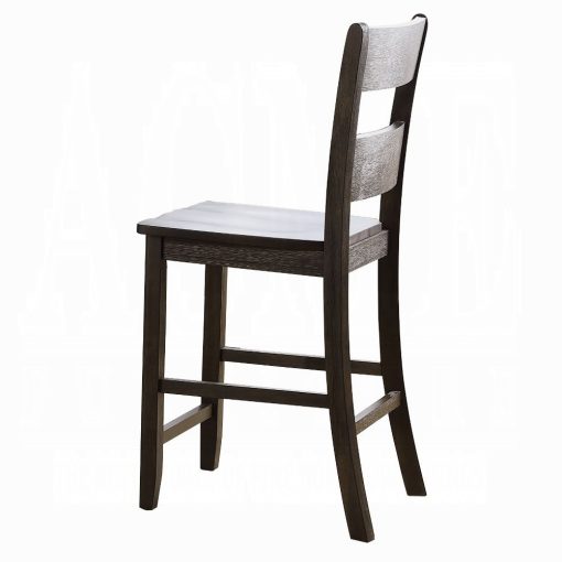 Acme Haddie Counter Height Chair Set of 2