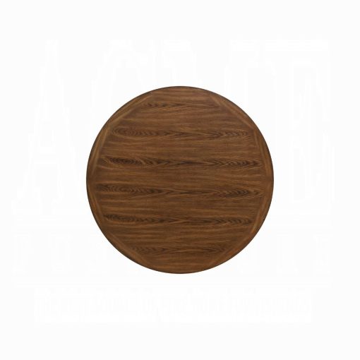 Acme Maurice Oak Counter Height Table - Image 4