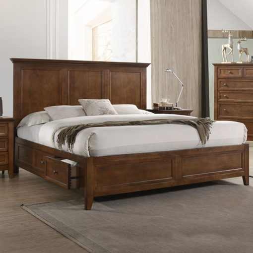 Intercon San Mateo Dresser - Image 6