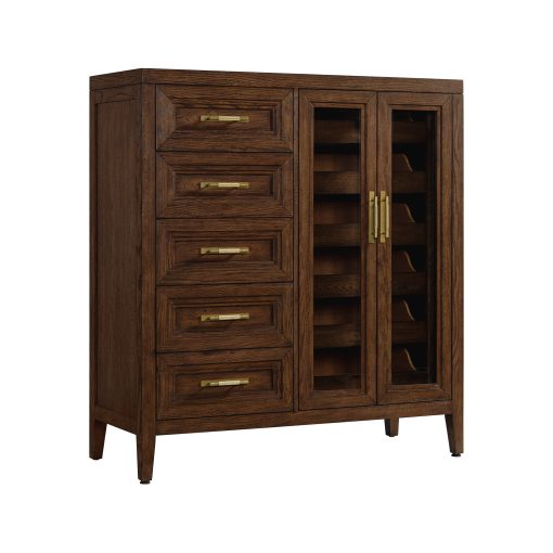 Intercon Marlow Sable Gentleman's Chest