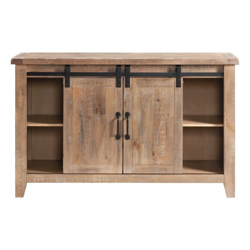 Intercon Highland Sandwash Sideboard - Image 4