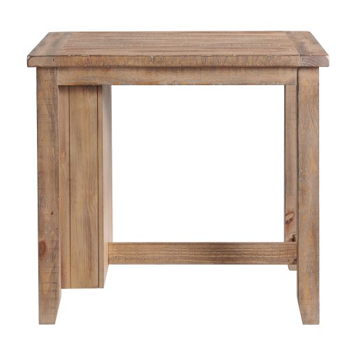 Intercon Highland Sandwash Multi Use Table - Image 2