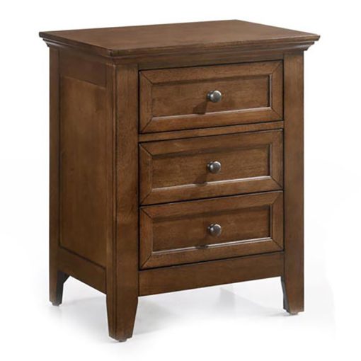 Intercon San Mateo Nightstand - Image 6