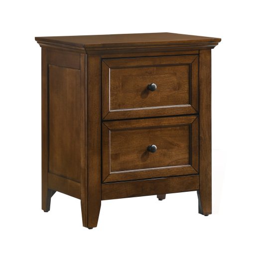 Intercon San Mateo Youth Nightstand - Image 3