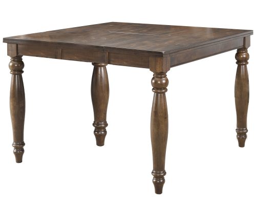 Intercon Kingston Raisin Counter Table