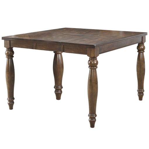 Intercon Kingston Raisin Counter Table