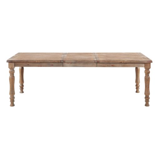 Intercon Highland Sandwash Dining Table - Image 2