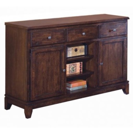 Intercon Kona Sideboard