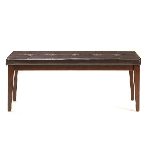 Intercon Kona Dining Bench - Image 3