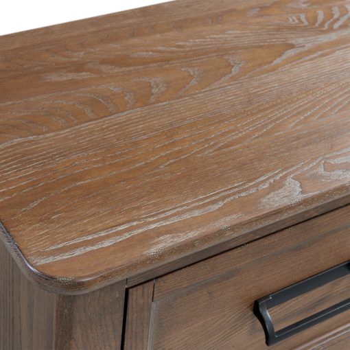 Intercon Alta Nightstand | Harvest - Image 3