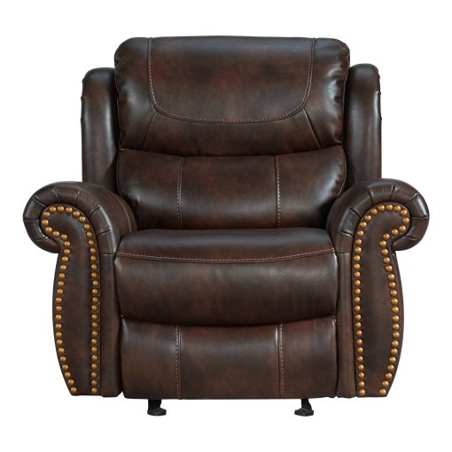 Intercon Hyde Park Recliner - Image 6