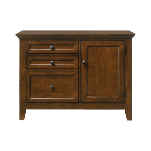Intercon San Mateo Credenza - Image 5