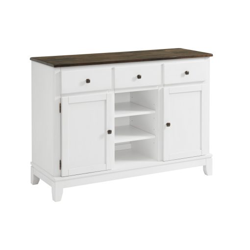 Intercon Kona Sideboard - Image 3