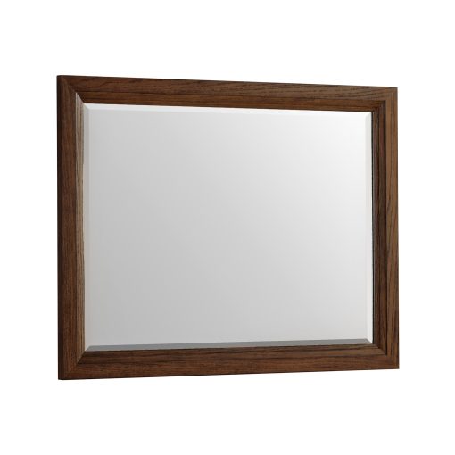 Intercon Marlow Sable Mirror