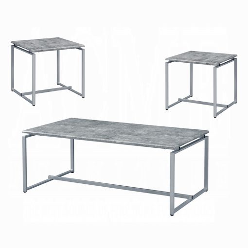 Acme Jurgen 3PC Pack Coffee & End Set - Image 2