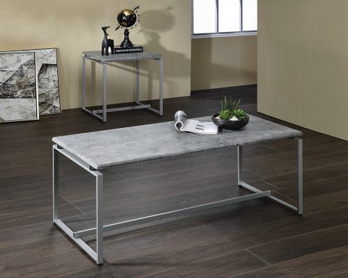 Acme Jurgen 3PC Pack Coffee & End Set