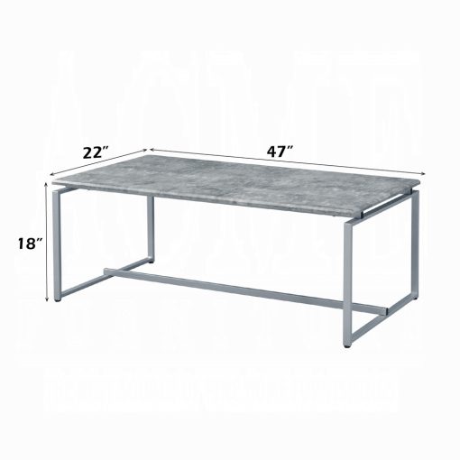 Acme Jurgen 3PC Pack Coffee & End Set - Image 8
