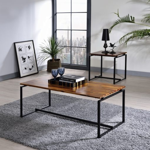 Acme Jurgen 3PC Pack Coffee & End Set - Image 9
