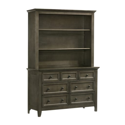 Intercon San Mateo Youth Bookcase - Image 4