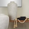 The Light Garden Stonewash Ceramic Vase