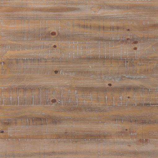 Intercon Highland Sandwash Counter Table - Image 7