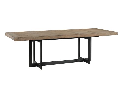 Intercon Eden Dune Trestle Table