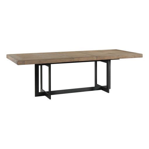 Intercon Eden Dune Trestle Table