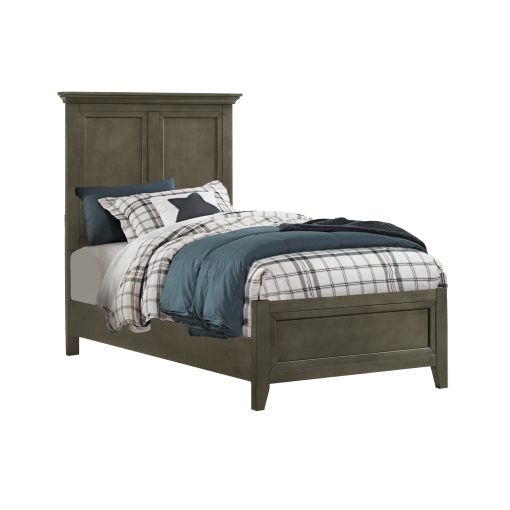 Intercon San Mateo Youth Standard Bed - Image 6
