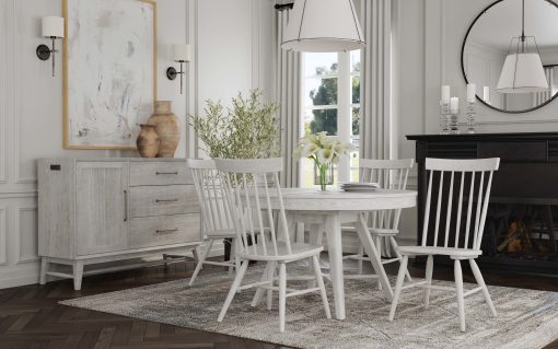 Intercon Bayside Windsor Chair - Image 10