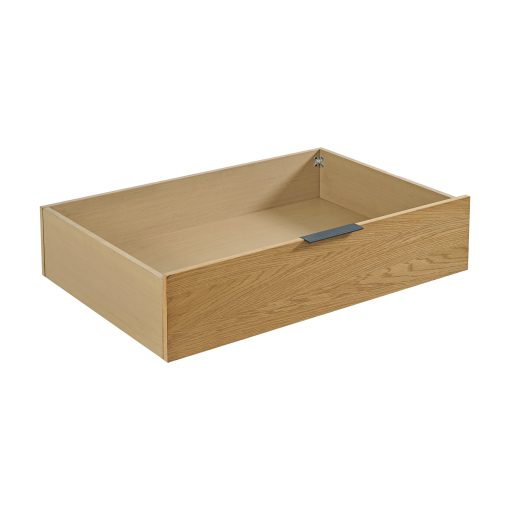 Intercon Newport Natural Oak Storage Drawer - 2PC