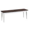 Intercon Kona Dining Bench